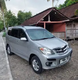 2010 Xenia Xi VVT-i Sporty