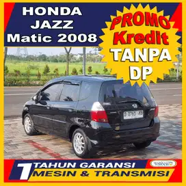 PROMO KREDIT DP MINIMAL