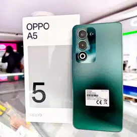 HP MURAH OPPO A5 16/128GB NEW