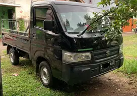 Suzuki Carry 2022 Bensin