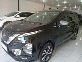 Livina VE Matic 2019 Hitam #nissan #mobilbekassurabaya #jualbelimobil