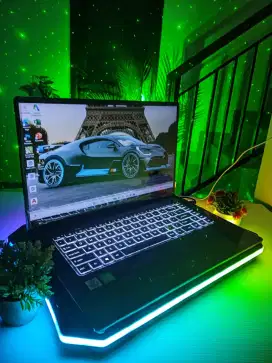 Laptop Design MSI Modern 15 Cire i5 Ram 16/512gb Ssd Dual Vga Nvidia