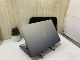 BU Mau Jual Asus X441UV Intel Core i3-6006U Ram 8Gb Ssd 128Gb+Hdd 1 TB