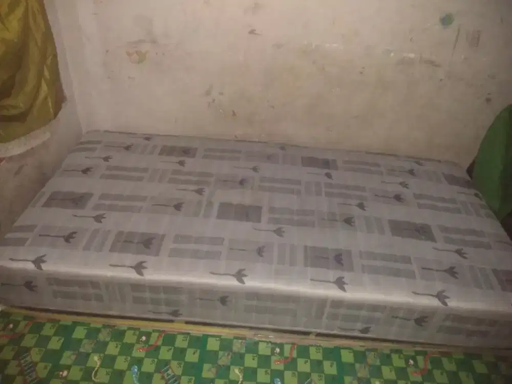 Kasur springbed