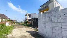 Tanah 5 Menit Bandara ABD Saleh & 3 Menit Exit Tol Pakis