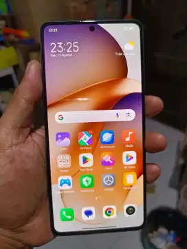 Redmi Note 12 NFC Amoled No Minus Sege Orian