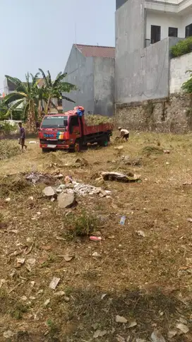 Tanah Bagus Dekat Pondok Indah Mall 1, Akses Mobil
