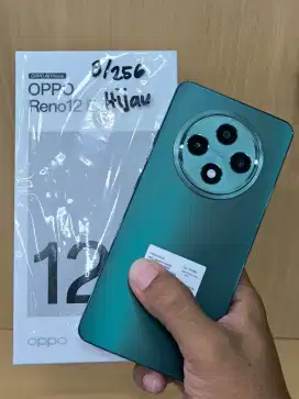 Oppo Reno 12F 4G 8/256