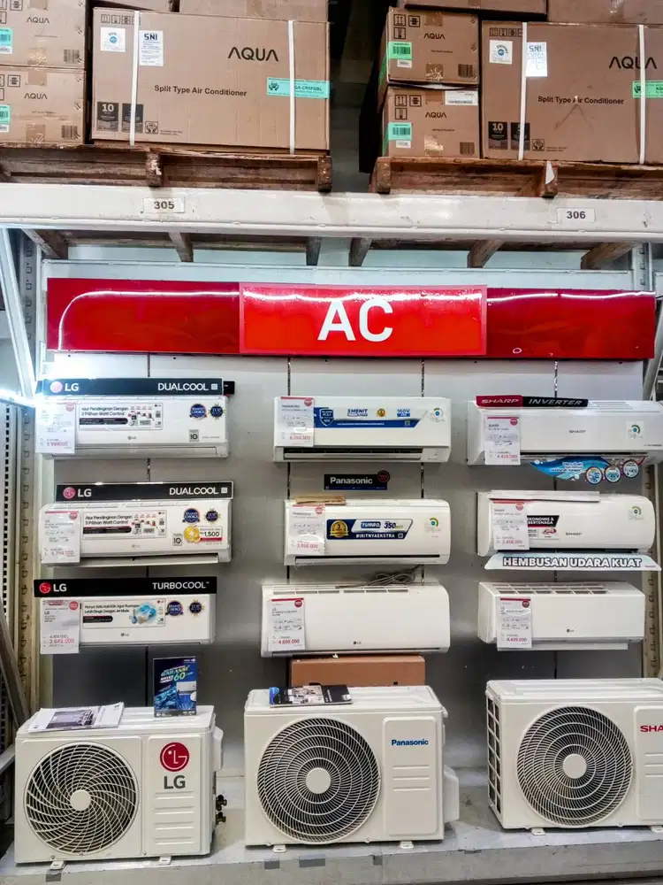 PROMO KREDIT AC