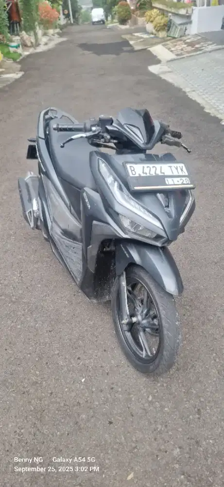 Vario new led 2018