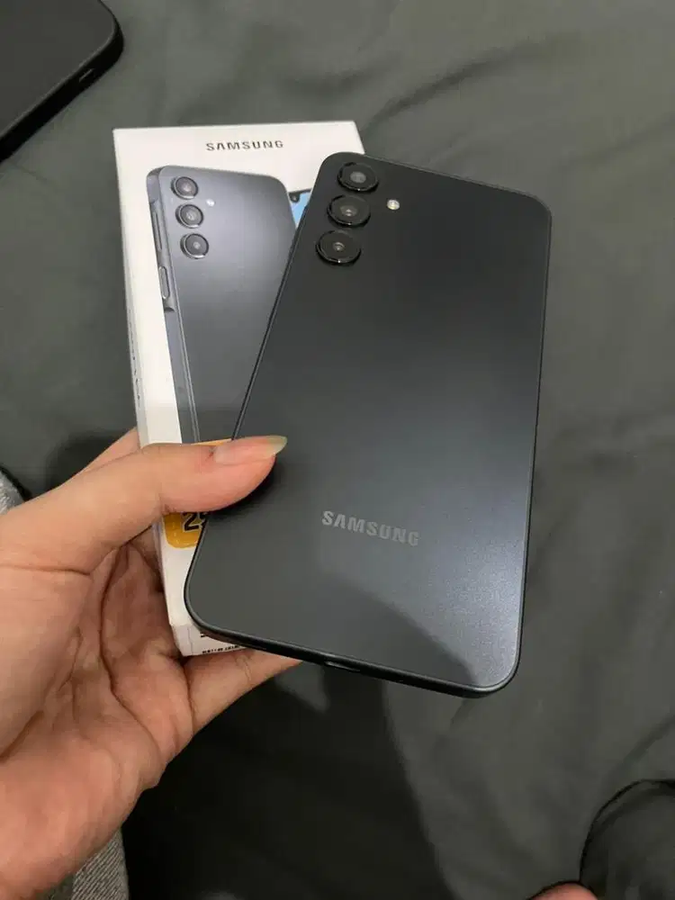 Samsung galaxy A16 4G 8/128gb