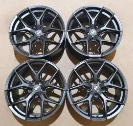 Velg 19 pcd 5x120 BMW / BYD seal