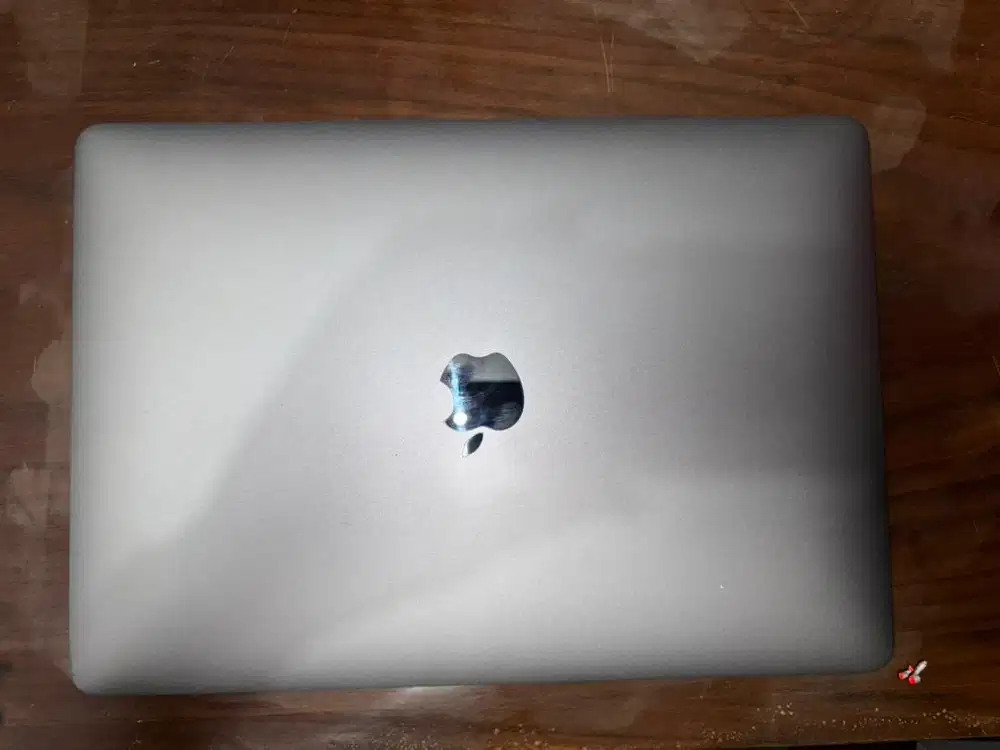 Macbook pro touchbar 2019 lengkap