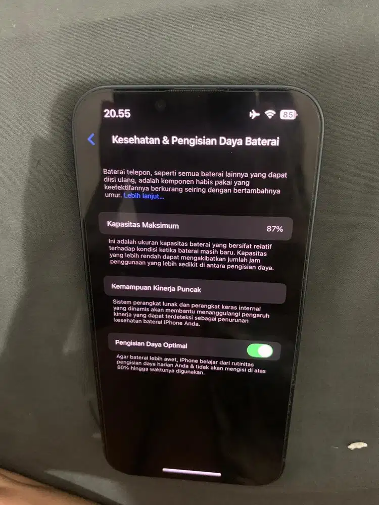 iphone 13 blue black 128 gb