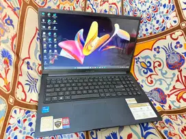 Laptop Desain Asus Vivobook X1504Z Core i5 gen 12