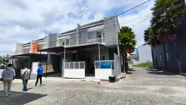 Rukost Okupansi Tinggi Kawasan Mahasiswa 3 Menit Kampus UMM Malang