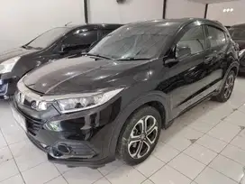 HR-V E Matic 2020 Hitam #honda #hrv #mobilbekassurabaya #jualbelimobil