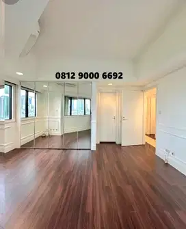 Jual Apartemen Setiabudi 3BR Mewah Karet Kuningan Jakarta Selatan