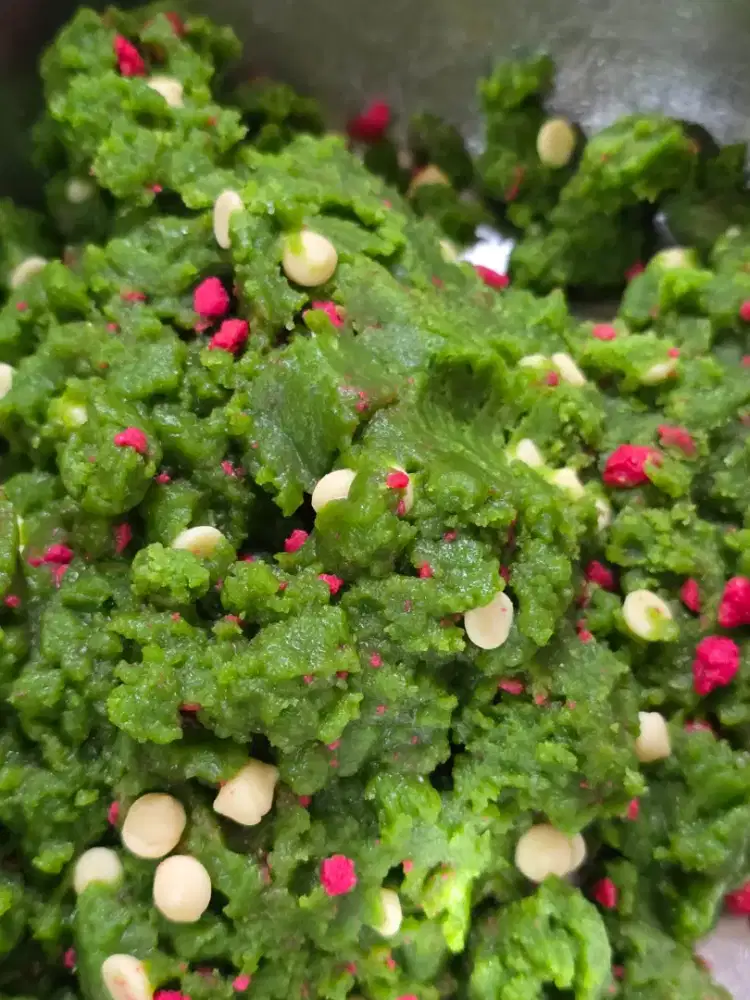 DIBUTUHKAN HELPER KOKI KEBON JERUK