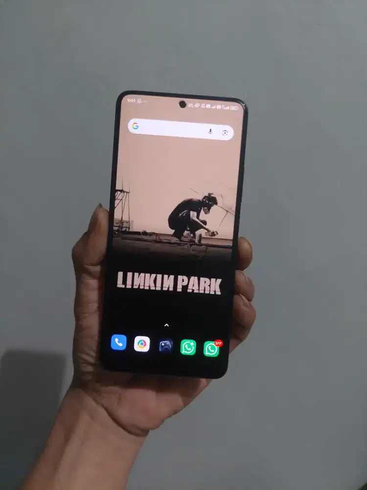 XIAOMI POCO X6 PRO 12/512