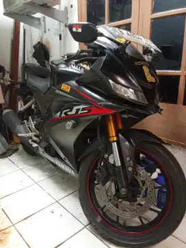 Dijual yamaha R15