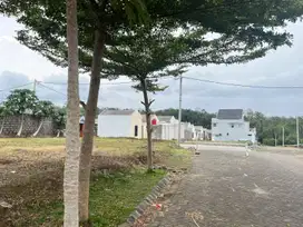 Tanah Hanya 100 Juta Dekat Daerah Sawojajar Malang