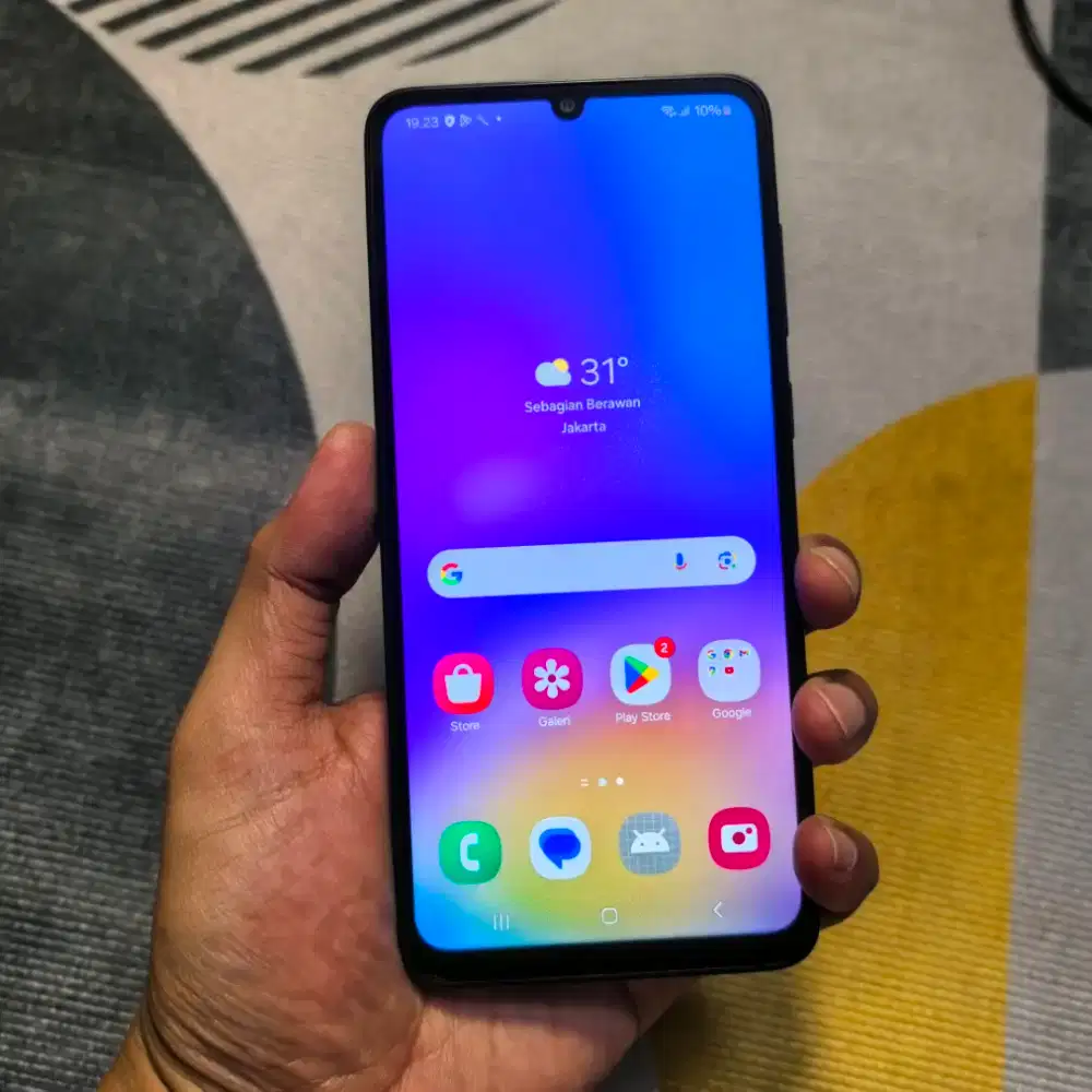 Samsung A05 6/128GB SEIN