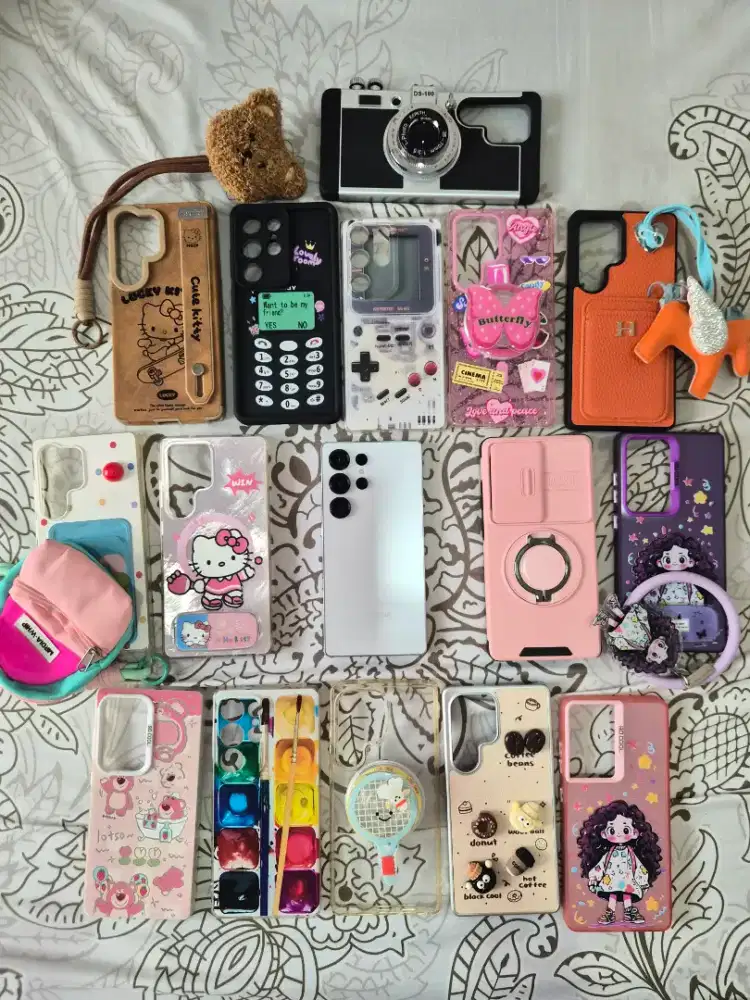Samsung S25 Ultra