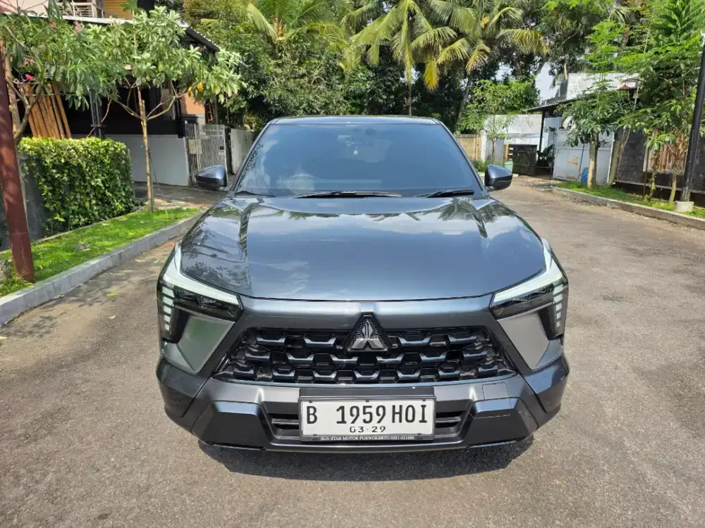 Mitsubishi X Force 1.5 Ultimate 2024 AT