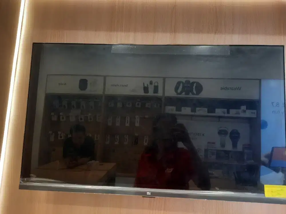 Google tv xiaomi 32 inch