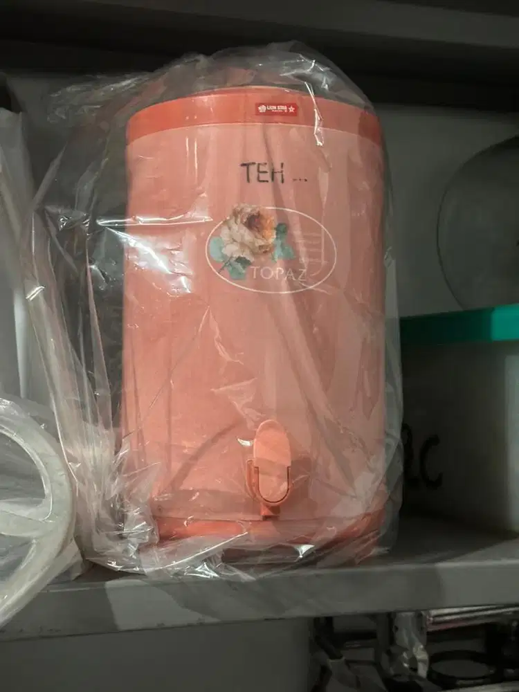 Lion Star Dispenser Air 12L