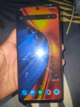 POCO F4 5G RAM 8/256