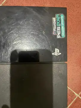 Jual cepat ps4 bekas