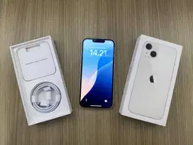 iPhone 13 128GB Starlight IBOX