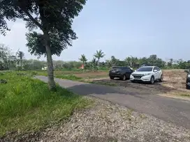 3 Menit Palagan, Tanah Jogja Dekat UII dan Jogja Eco Park