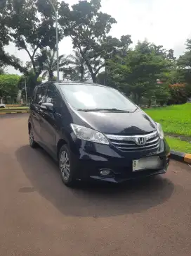 Honda Freed 2014 PSD