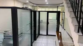 RUKO SIAP PAKAI DI PONDOK BAMBU