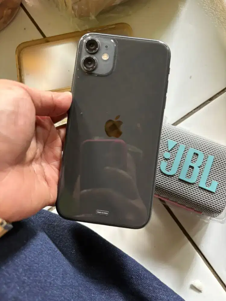 iphone 11 64gb ibox