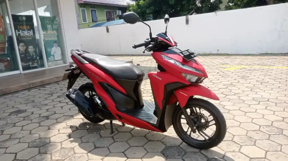 Vario 150 Th 2021 Istimewa