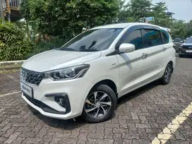 Pajak Panjang - Suzuki Ertiga 1.5 GX Hybrid-MT 2023
