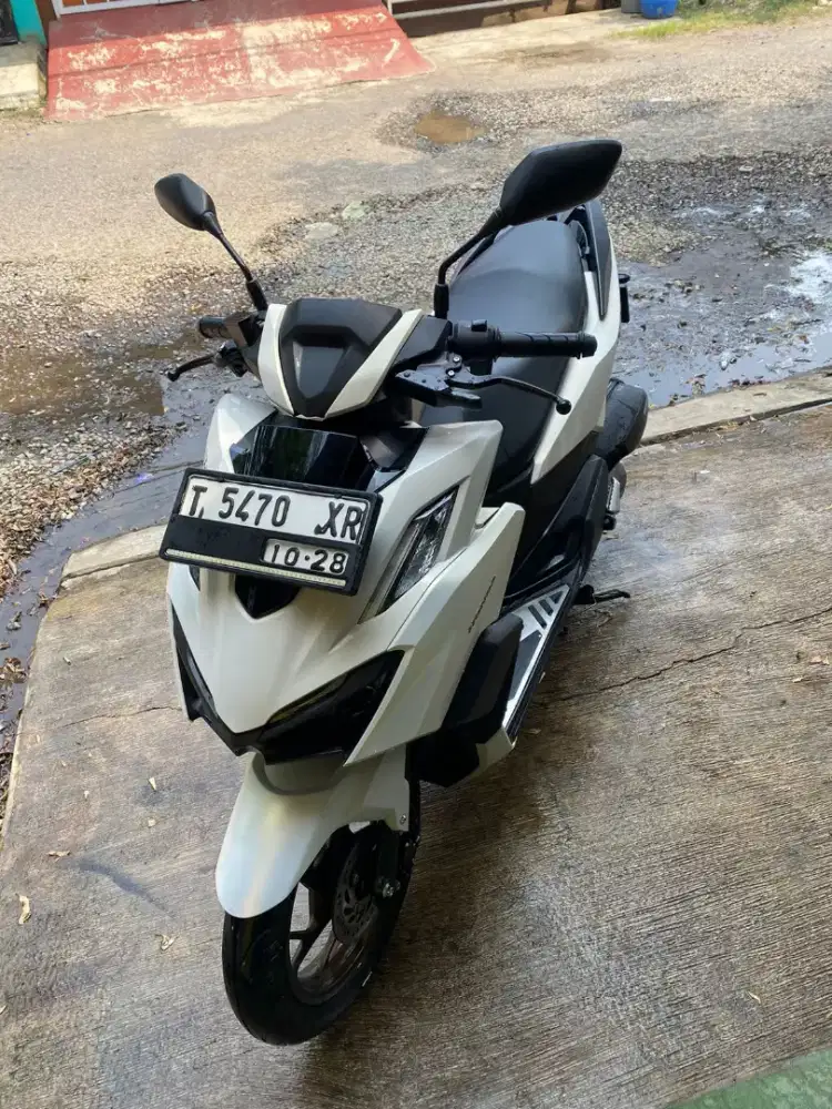 Vario 160 cc 2013