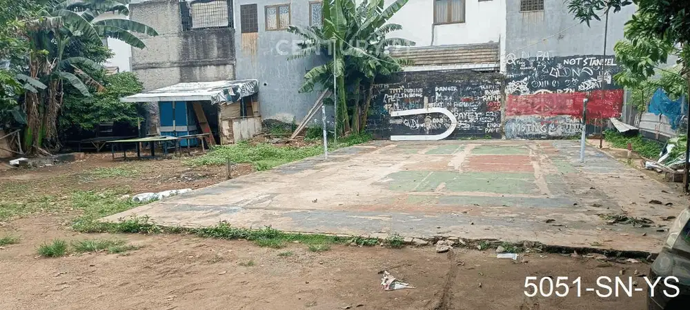 Dijual Kavling Murah Di Serpong Dekat Kantor Walikota TangSel