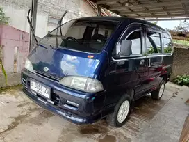 Daihatsu Espass 2002 Bensin