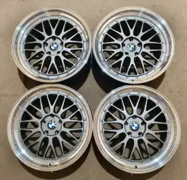 Velg BBS 20 pcd 5x120 BMW