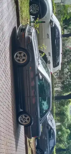 Corolla twincam tahun 90 manual