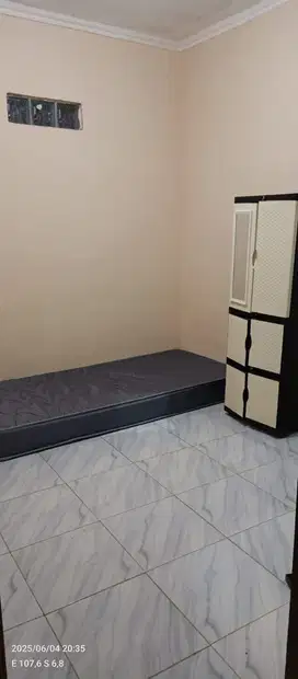 Dijual Cepat Kosan Murah dekat Kampus Stikes Cihanjuang, Kota Cimahi
