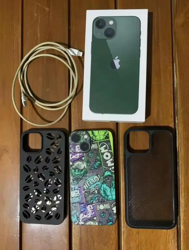 Iphone 13 Mini 128gb Ibox
