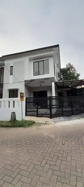 Rumah Brandnew Cantik di Graha Bintaro dekat Transmart