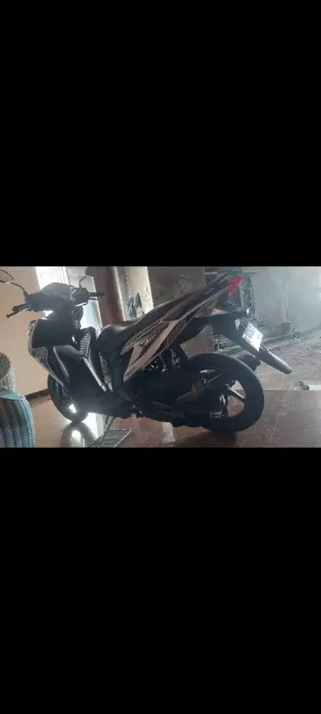 Di Jual Cepat HONDA VARIO TEHNO 125CC