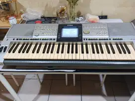 Keyboard Yamaha Psr 3000